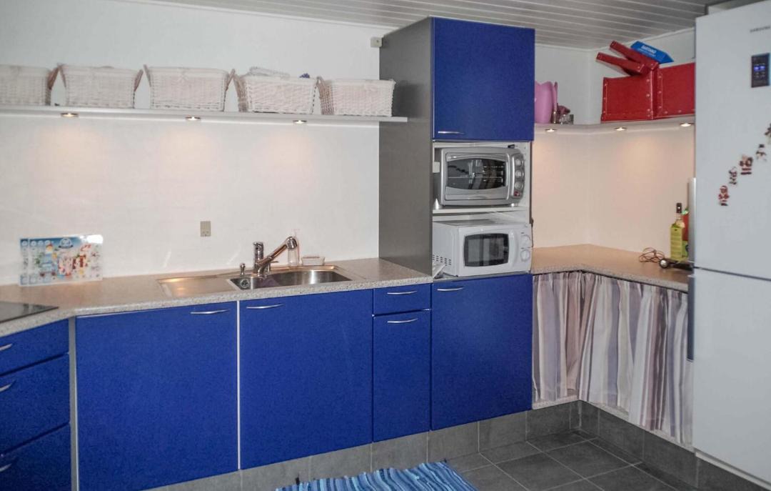 Photo of Kitchen in Skygge