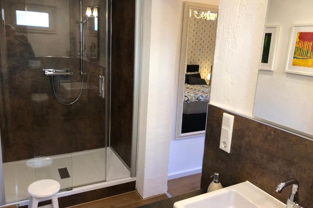 Photo of Bathroom in Siedlinghausen