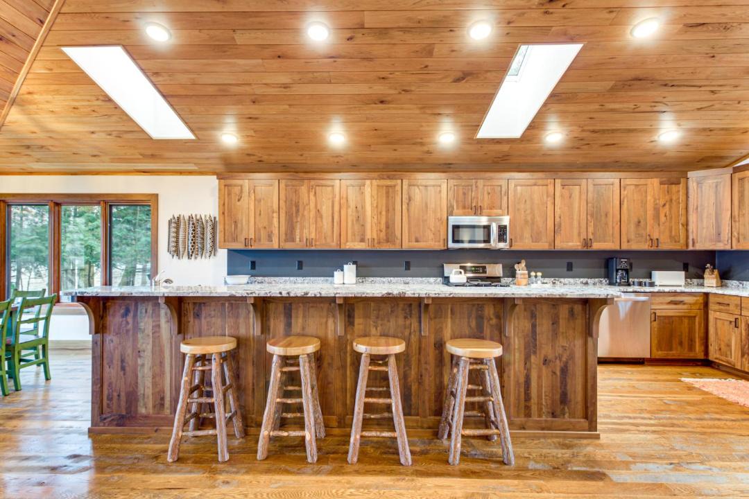 Photo of Kitchen in Park Rapids