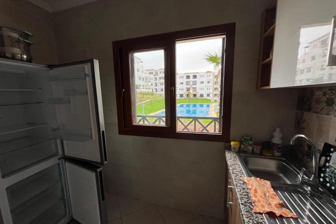 Photo of Kitchen in M'diq