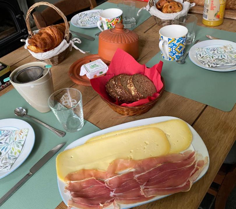 Photo of Kitchen in Montigny-le-Tilleul