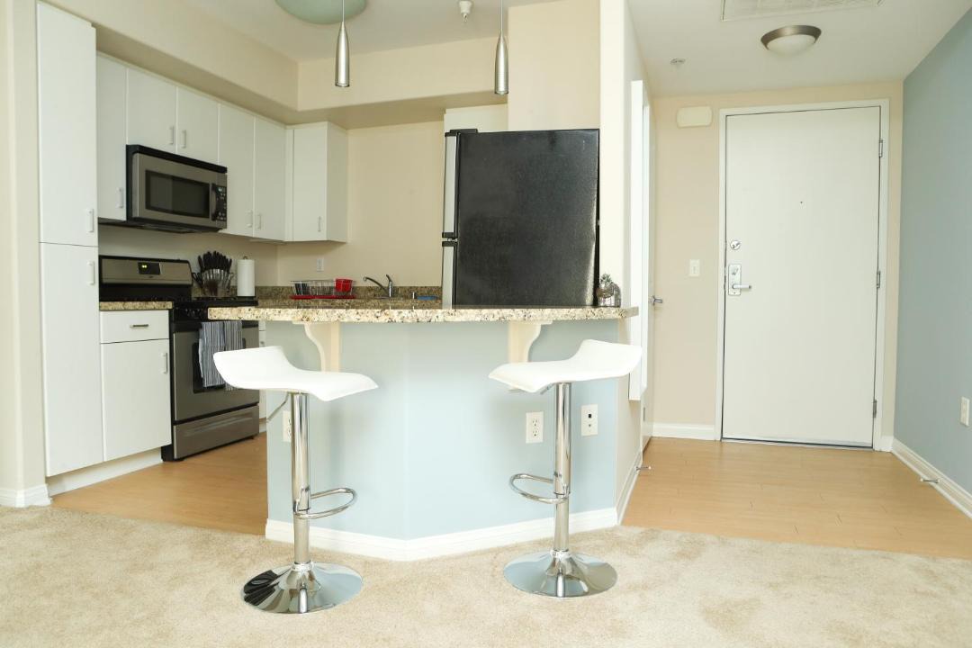 Photo of Kitchen in Miracle Mile