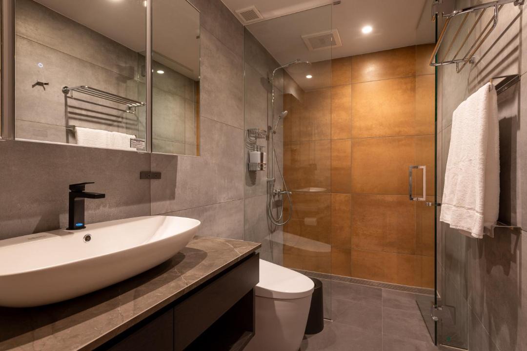 Photo of Bathroom in Niseko