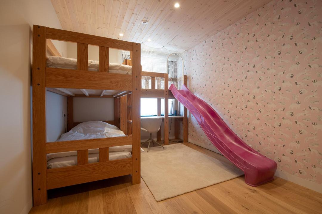Photo of Bedroom in Niseko