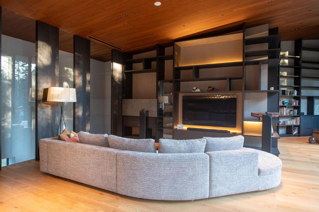 Photo of Livingroom in Niseko