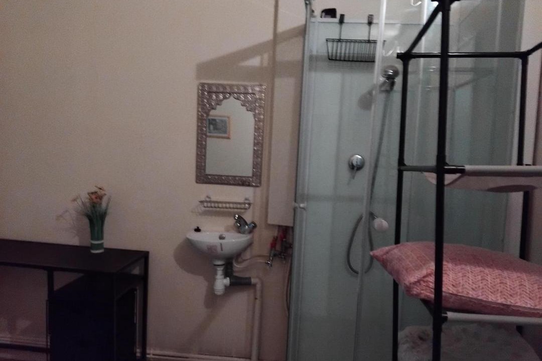 Photo of Bathroom in Tournai