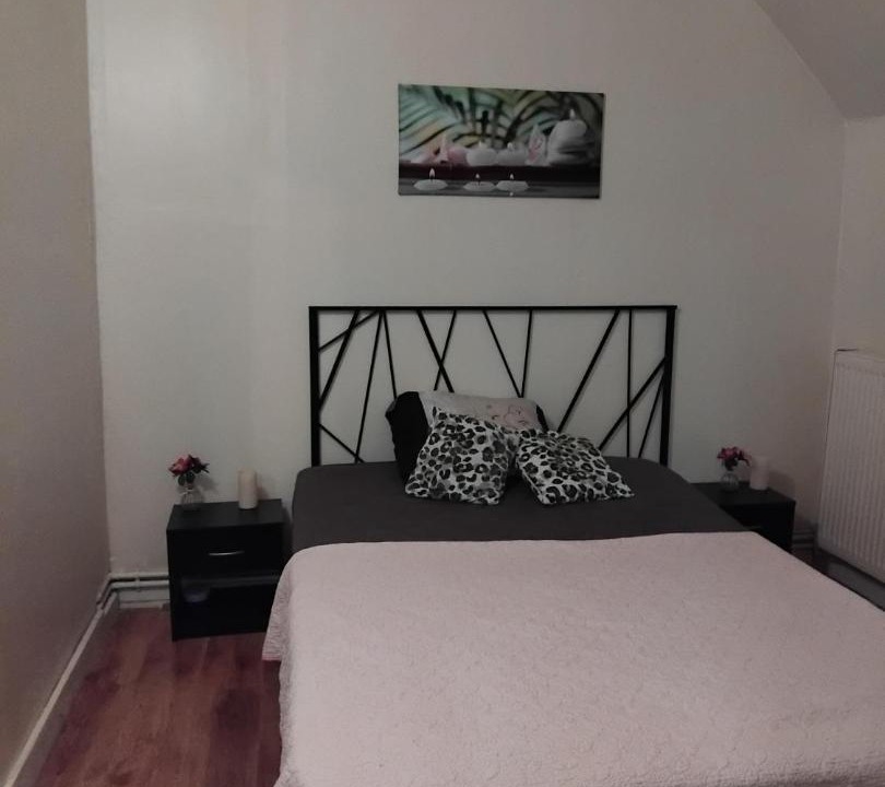 Photo of Bedroom in Tournai