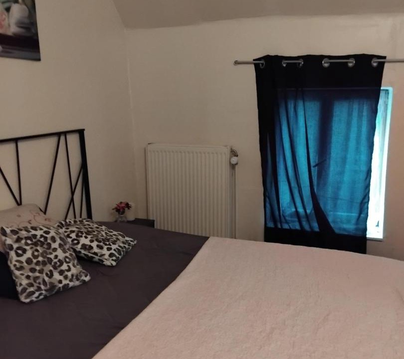 Photo of Bedroom in Tournai