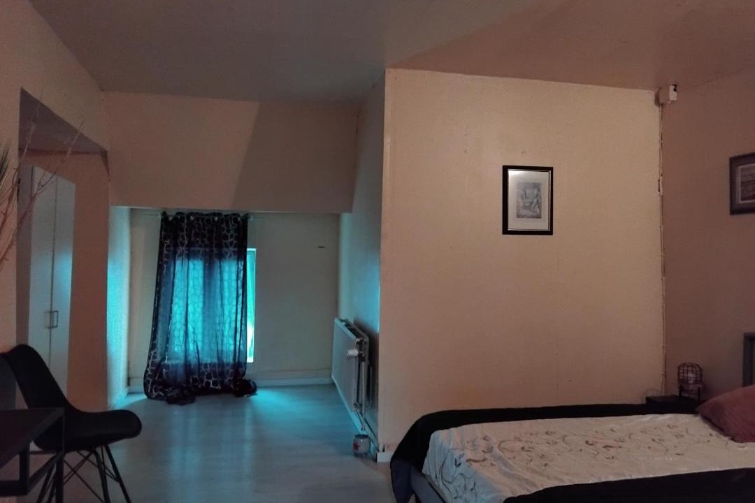 Photo of Bedroom in Tournai