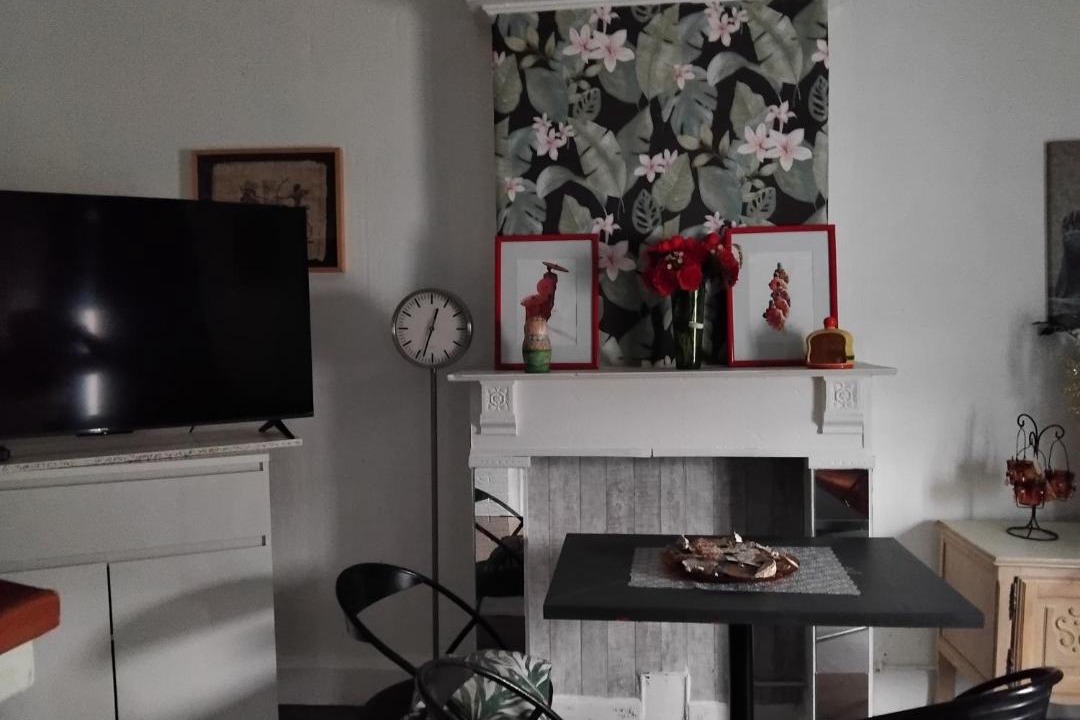 Photo of Livingroom in Tournai