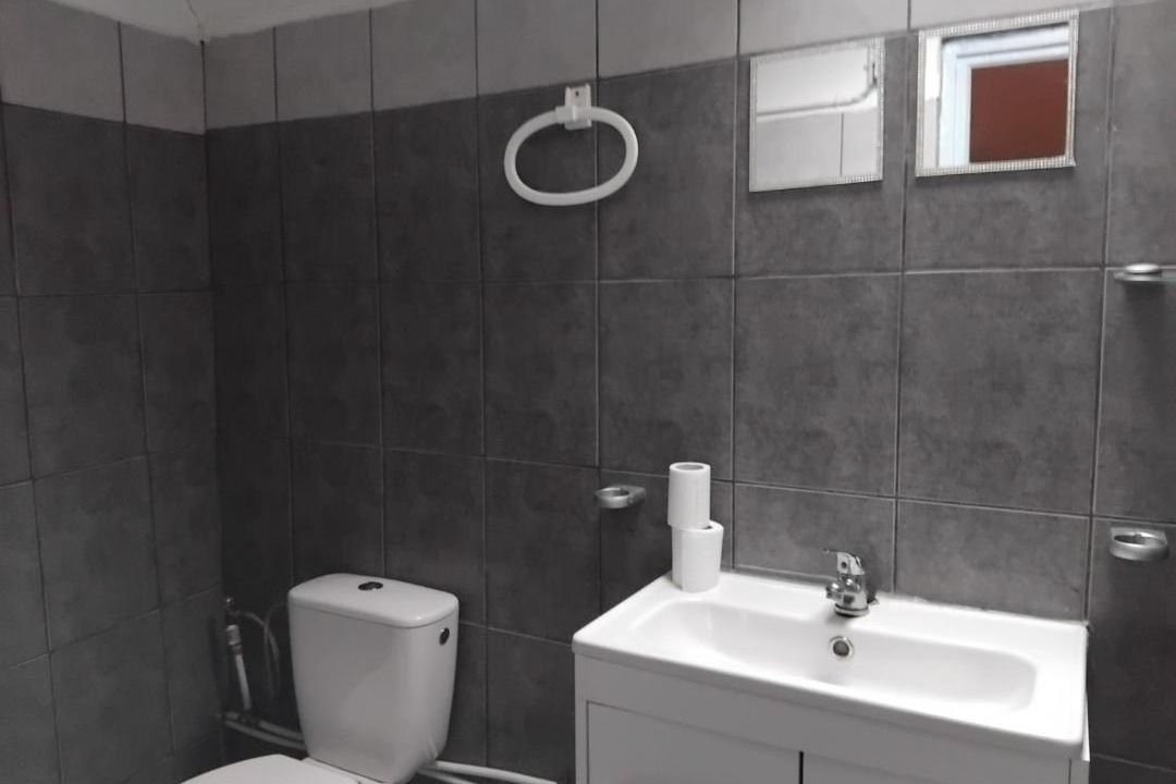 Photo of Bathroom in Tournai