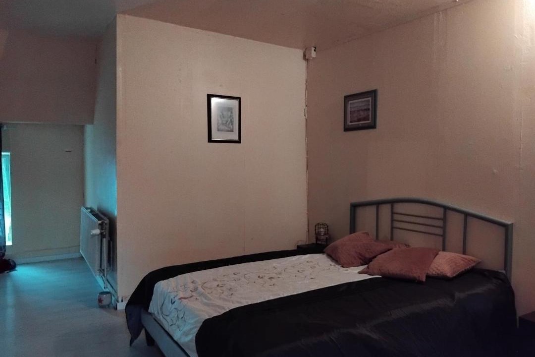 Photo of Bedroom in Tournai