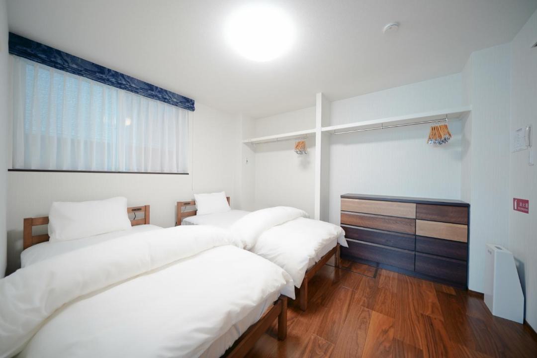 Photo of Bedroom in Kita Ward