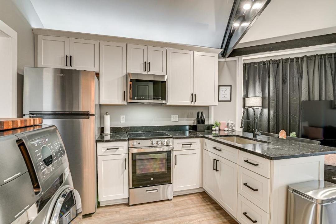 Photo of Kitchen in Surfside Beach