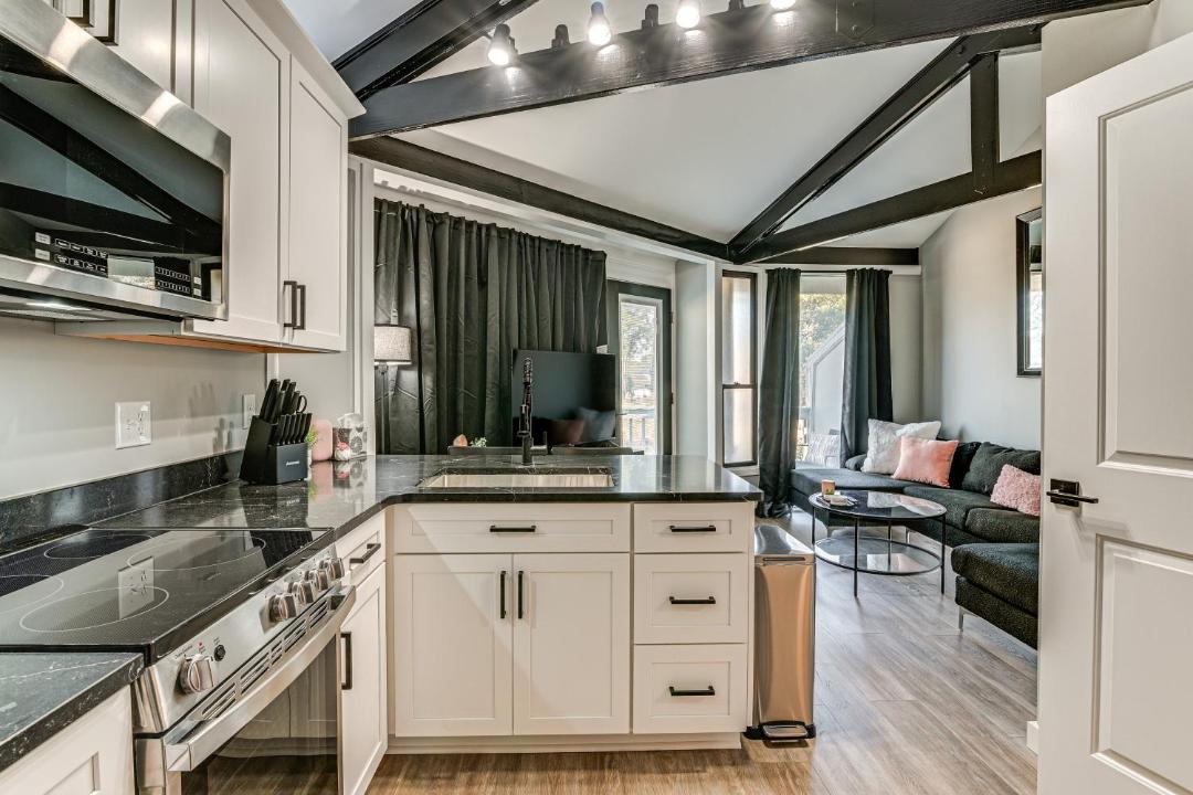 Photo of Kitchen in Surfside Beach