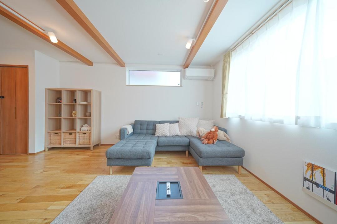 Photo of Livingroom in Kita Ward