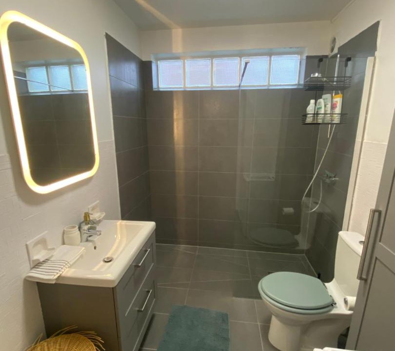 Photo of Bathroom in Asnieres-sur-Seine