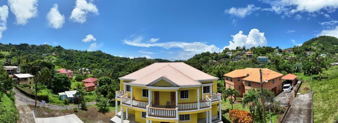 Photo of Others in Kingstown