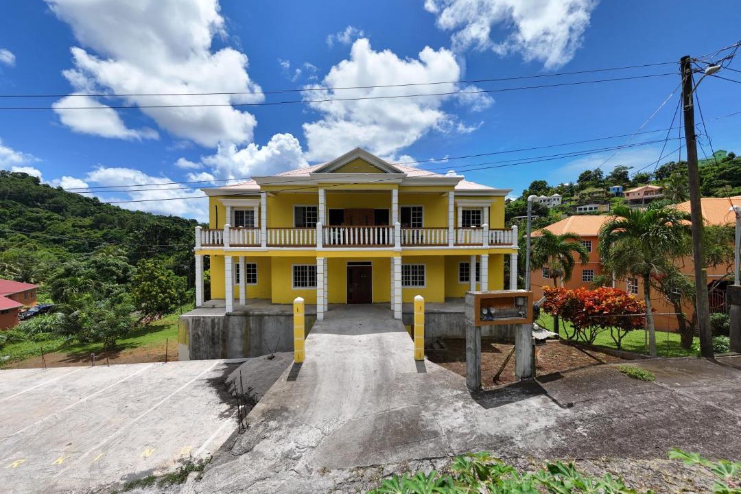 Photo of Others in Kingstown
