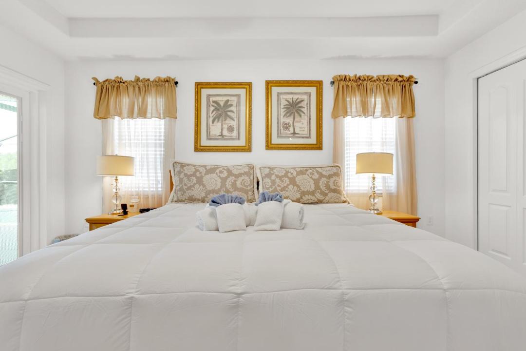 Photo of Bedroom in Tuscan Ridge