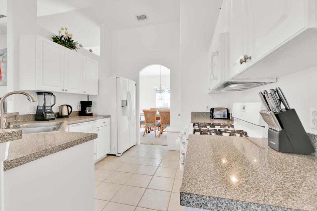 Photo of Kitchen in Tuscan Ridge