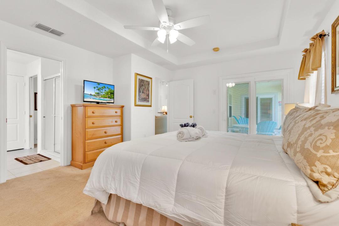 Photo of Bedroom in Tuscan Ridge