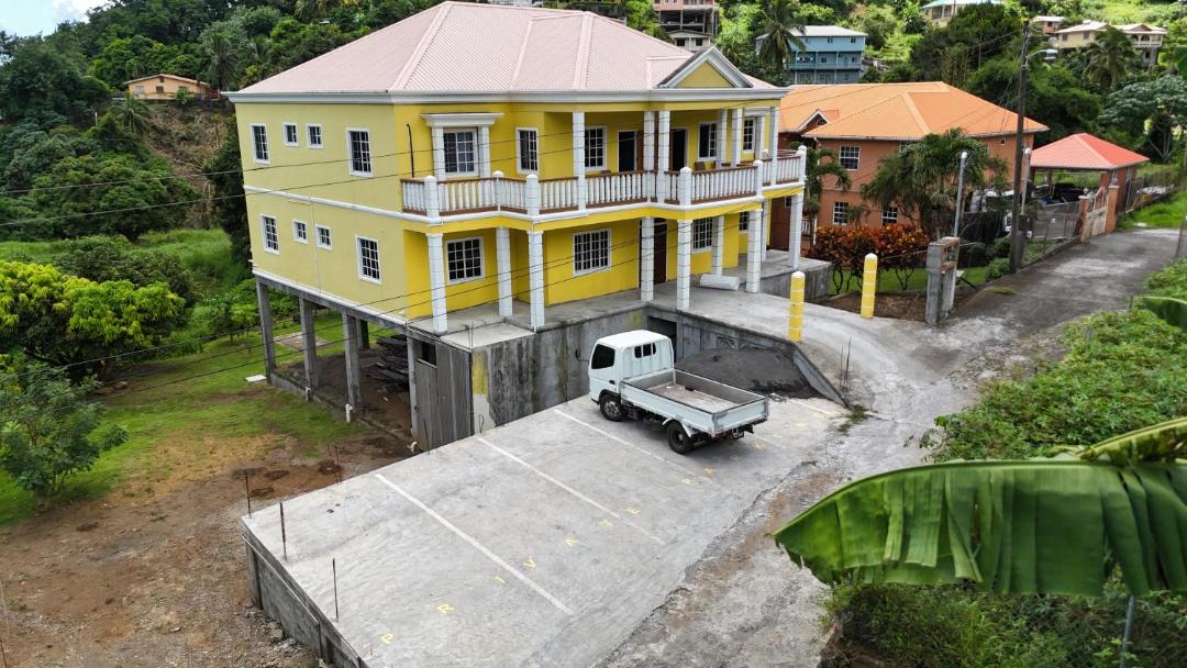 Photo of Others in Kingstown