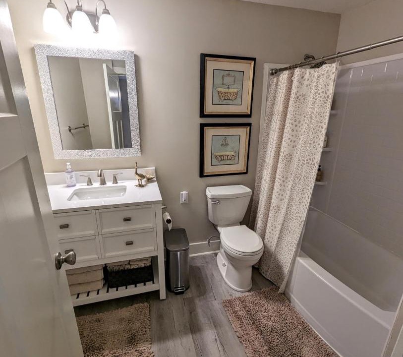 Photo of Bathroom in Wichita