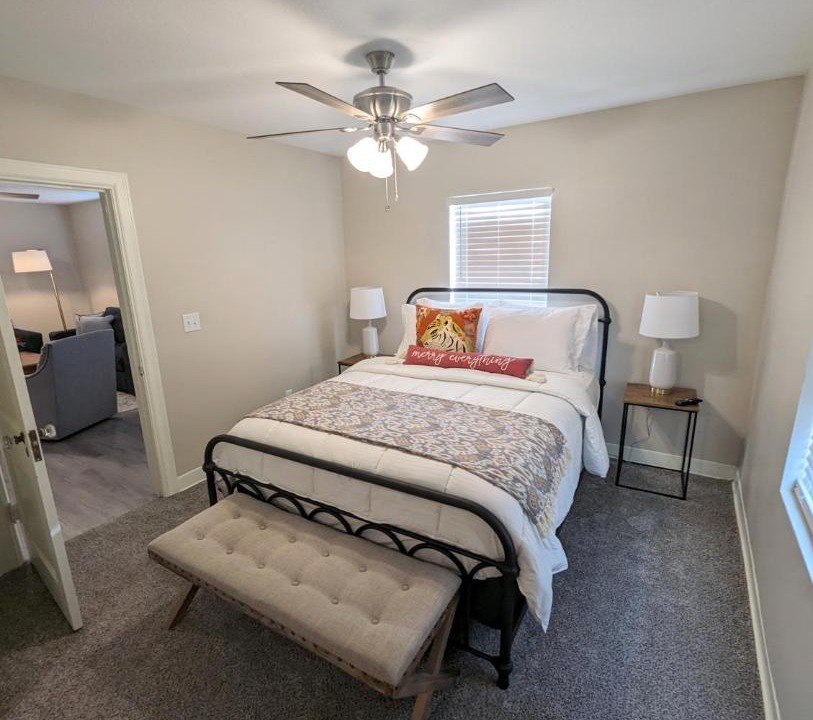 Photo of Bedroom in Wichita