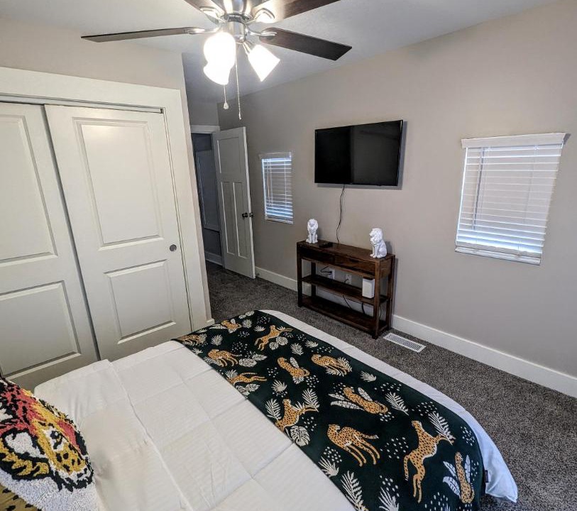 Photo of Bedroom in Wichita