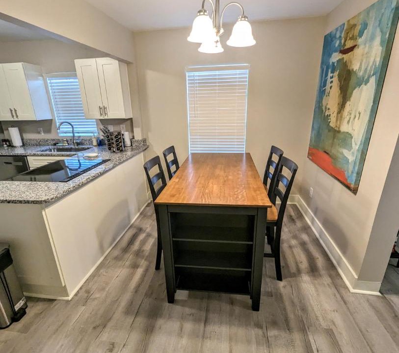 Photo of Kitchen in Wichita