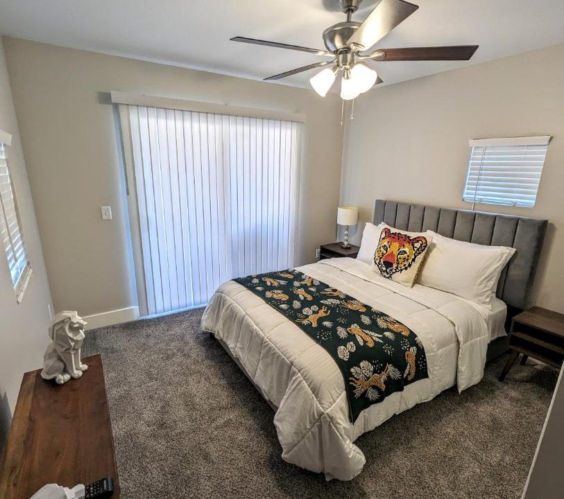 Photo of Bedroom in Wichita
