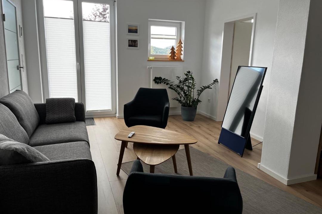 Photo of Livingroom in Siedlinghausen
