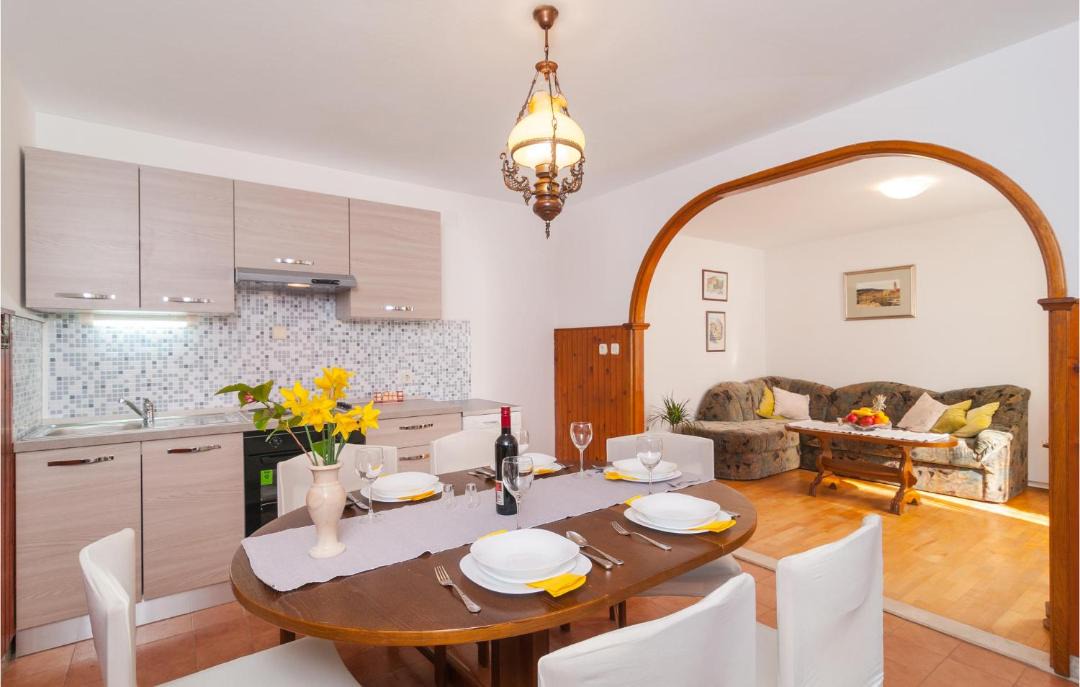Photo of Kitchen in Pucisca