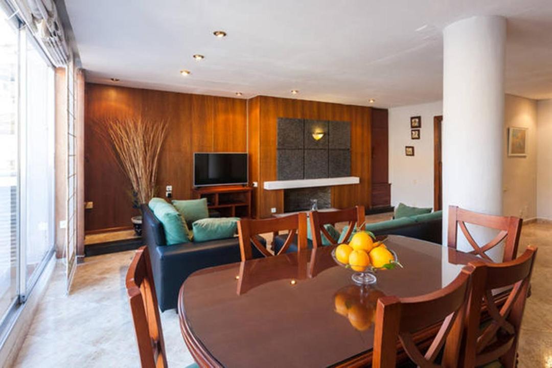 Photo of Livingroom in El Pilar