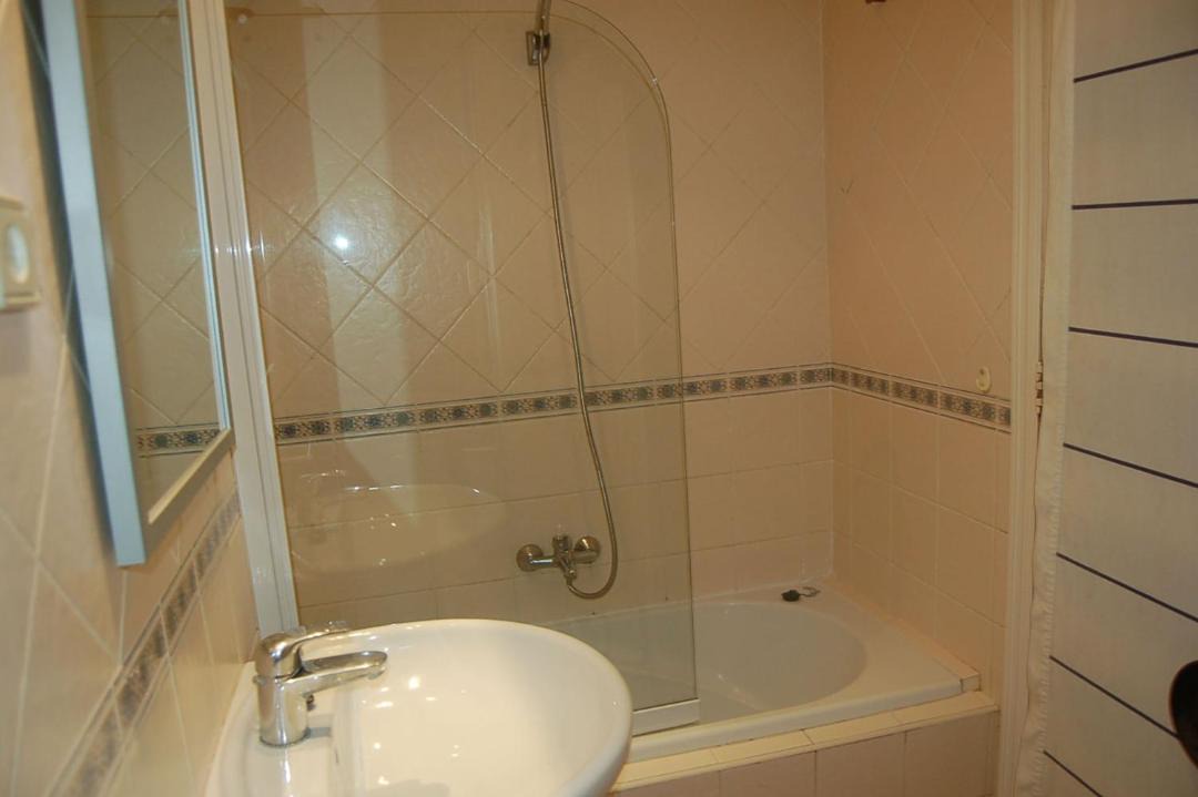 Photo of Bathroom in El Pilar