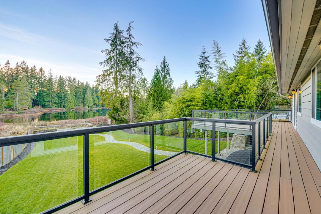 Photo of Patio Balcony in Silver Lake