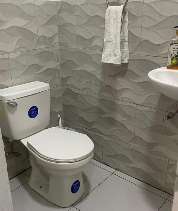 Photo of Bathroom in Esteli