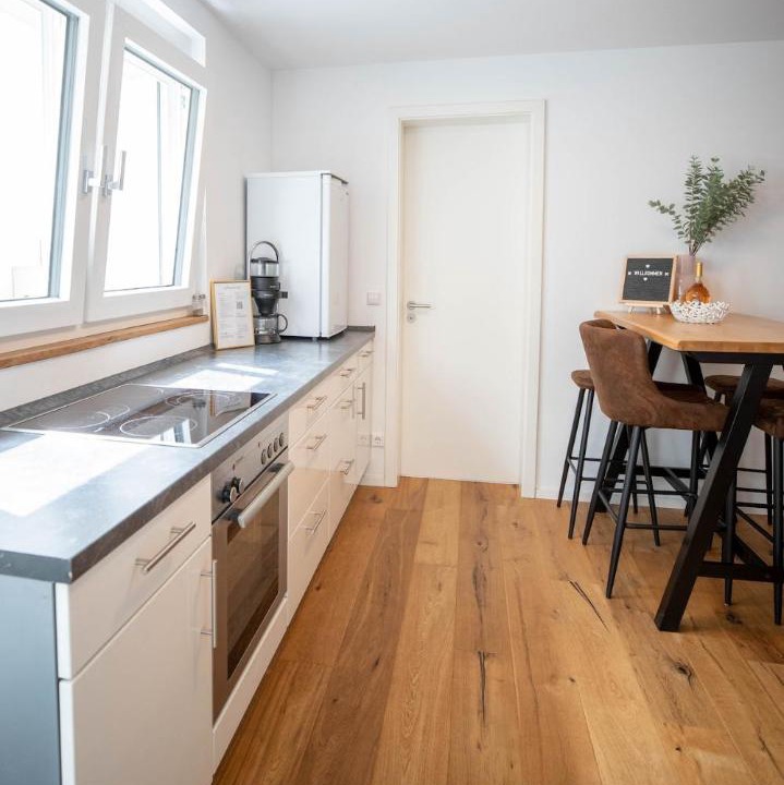 Photo of Kitchen in Grossheppach
