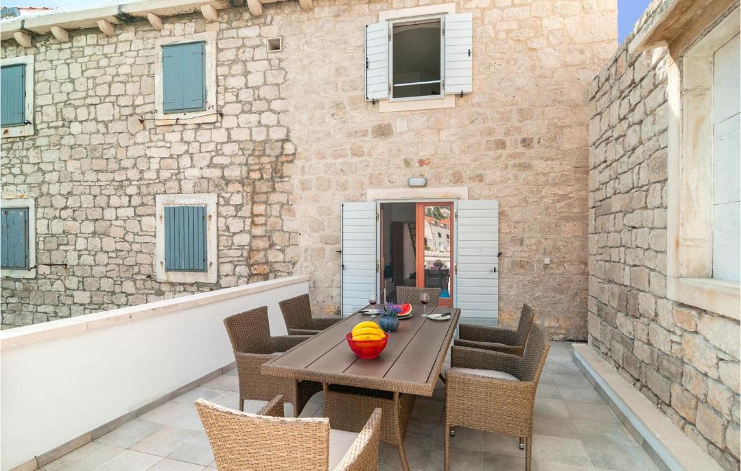 Photo of Patio Balcony in Pucisca