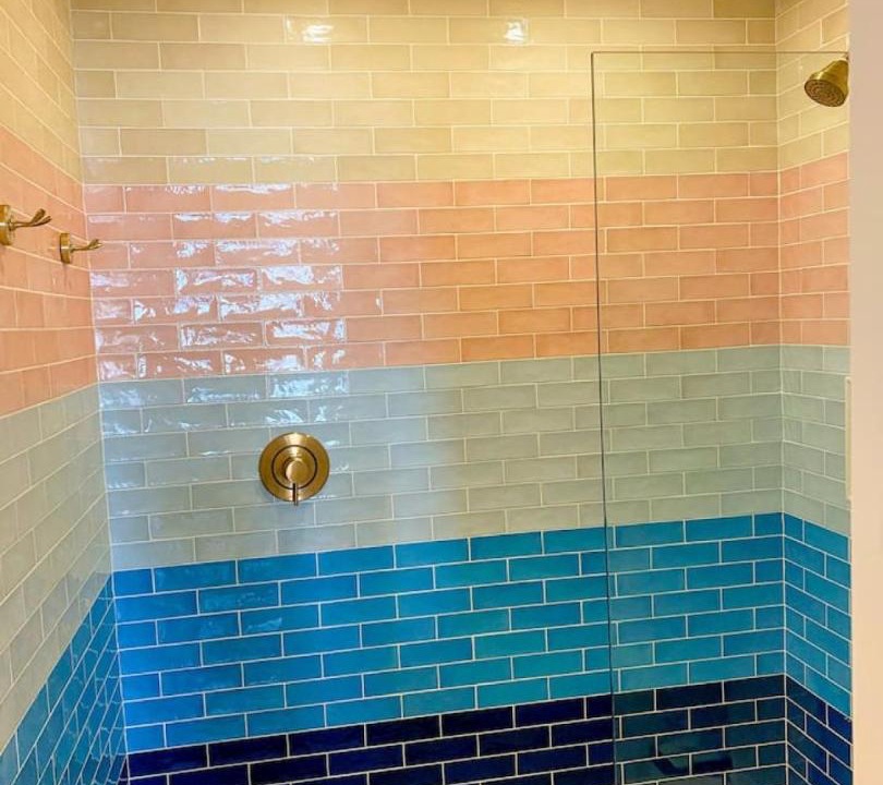 Photo of Bathroom in Rossmore