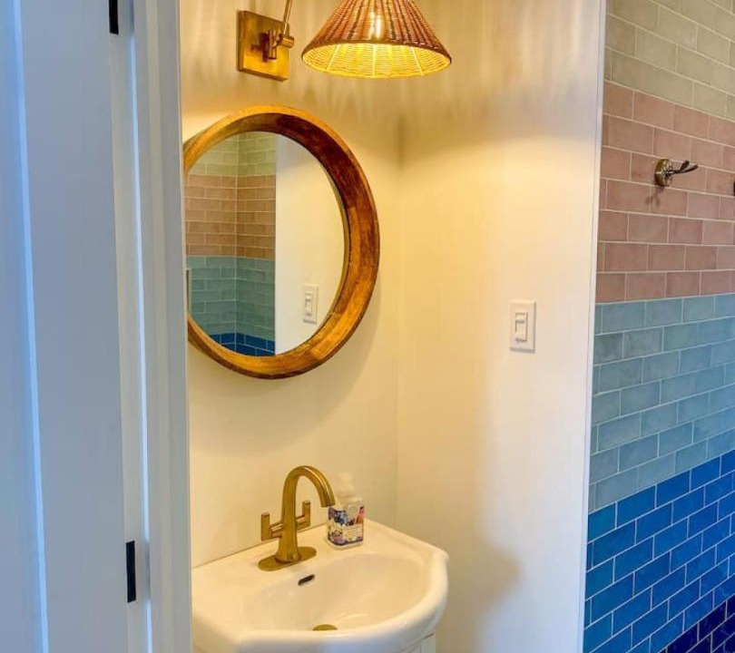 Photo of Bathroom in Rossmore