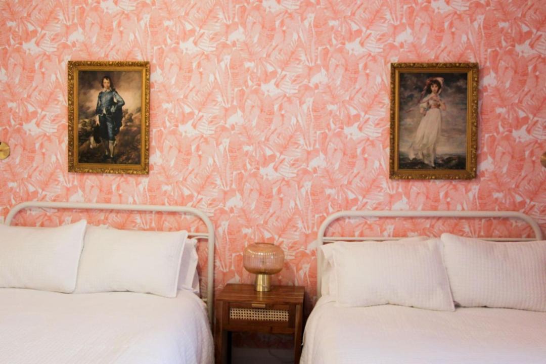 Photo of Bedroom in Rossmore