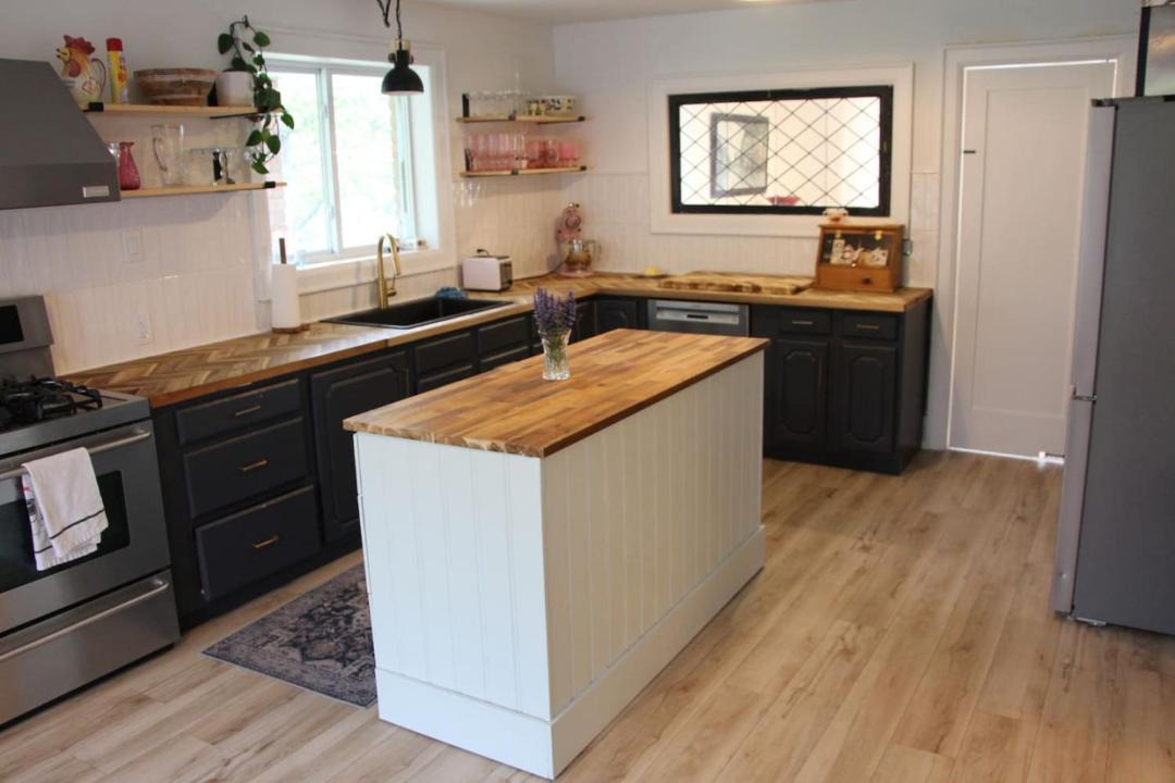 Photo of Kitchen in Rossmore