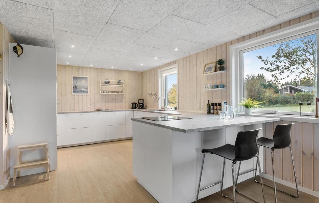 Photo of Kitchen in Trend