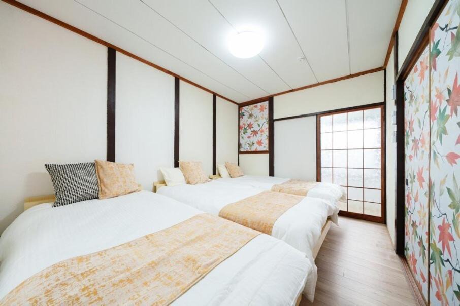 Photo of Bedroom in Gifu