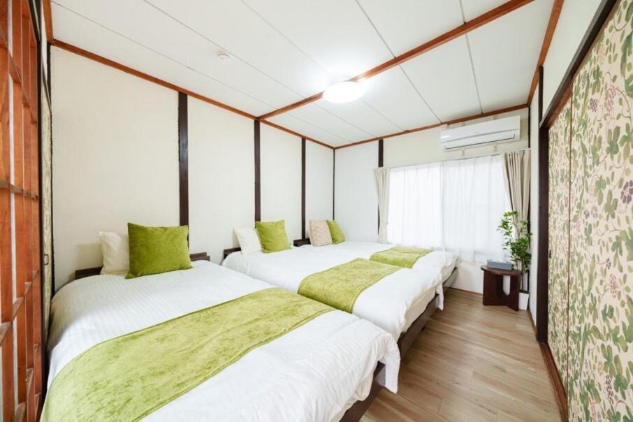 Photo of Bedroom in Gifu