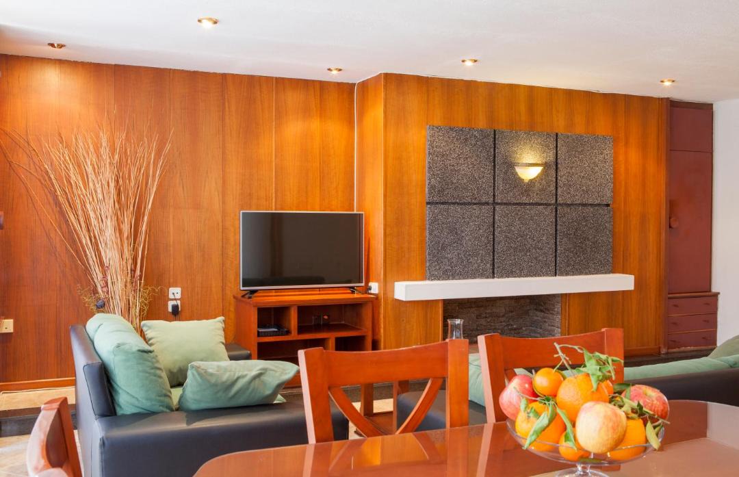Photo of Livingroom in El Pilar