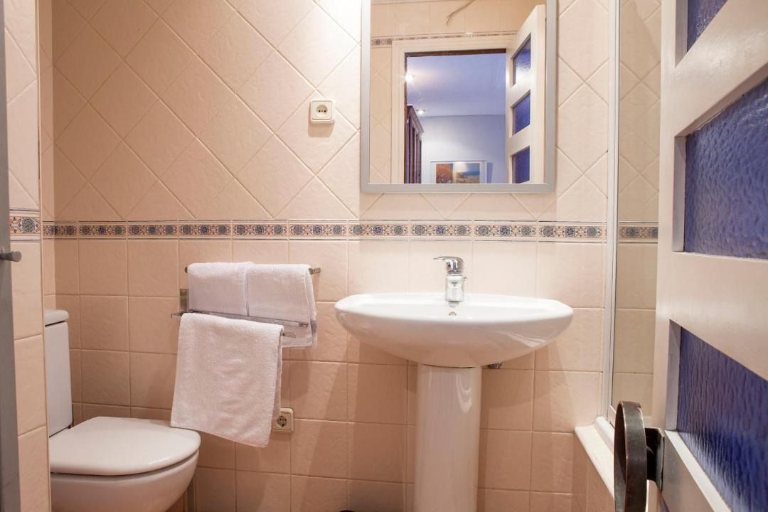 Photo of Bathroom in El Pilar