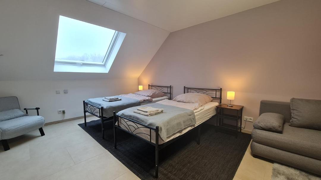 Photo of Bedroom in Juelich